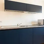 Apartment Santa Croce Palace By Mmega Florence