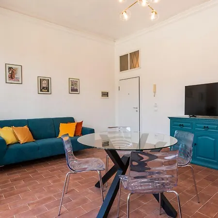 Santa Croce Palace By Mmega * 피렌체