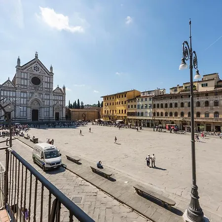Santa Croce Palace By Mmega 아파트 *