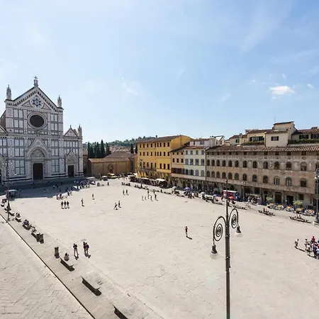 Apartamento Santa Croce Palace *