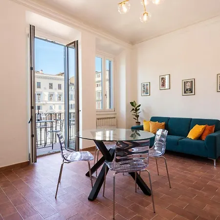 Santa Croce Palace By Mmega * Firenze