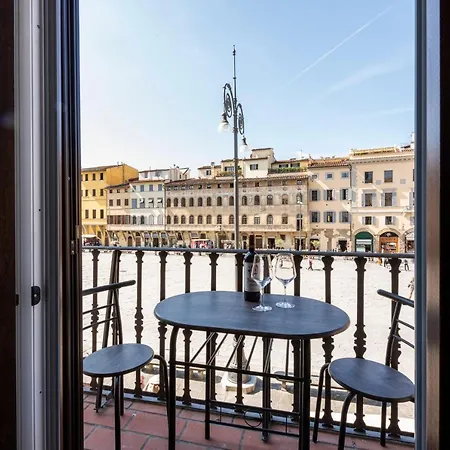 Apartamento Santa Croce Palace *