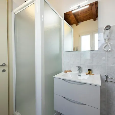 Apartamento Santa Croce Palace