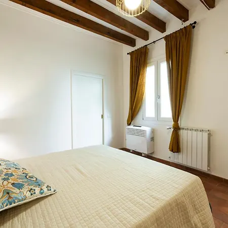 Santa Croce Palace *