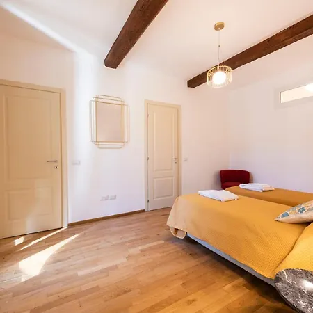 Santa Croce Palace By Mmega Firenze