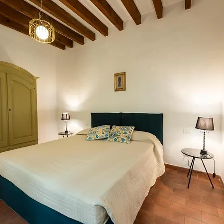 Santa Croce Palace Apartamento Florencia