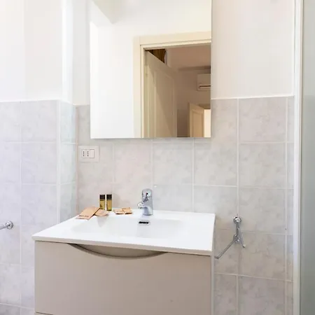Apartamento Santa Croce Palace Florencia