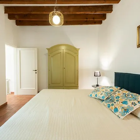 Santa Croce Palace Apartamento Florencia