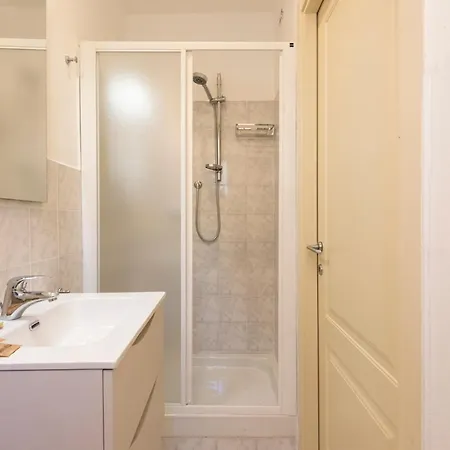 Apartamento Santa Croce Palace Florencia