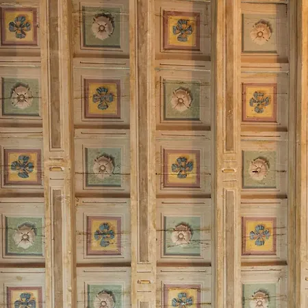 Apartamento Santa Croce Palace