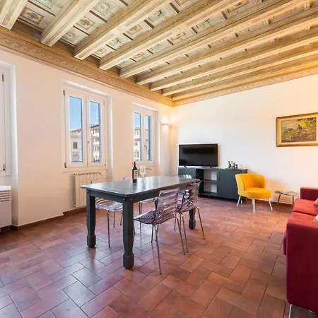 Santa Croce Palace By Mmega * Firenze