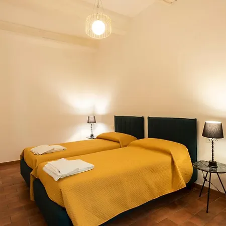 Santa Croce Palace Apartamento *