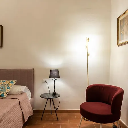 Santa Croce Palace Apartamento