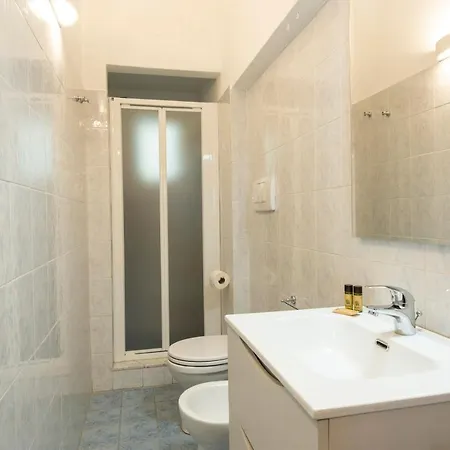 Santa Croce Palace Apartamento