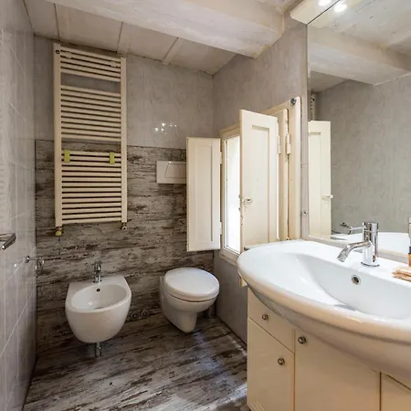 Apartamento Santa Croce Palace Florencia