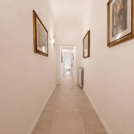Apartamento Santa Croce Palace