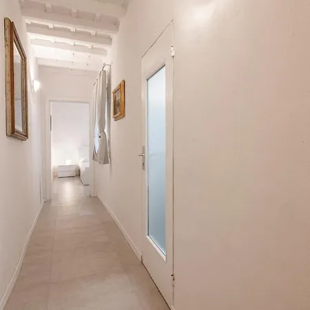 Santa Croce Palace Apartamento