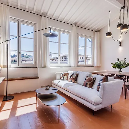 Santa Croce Palace By Mmega * Firenze