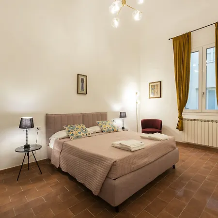 Santa Croce Palace By Mmega Firenze