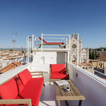 Santa Croce Palace By Mmega Apartman