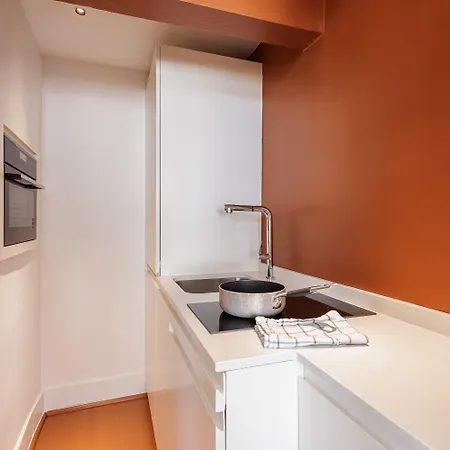 Santa Croce Palace By Mmega Firenze