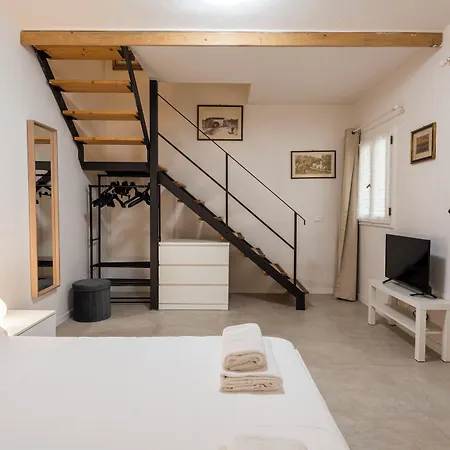 Santa Croce Palace By Mmega Apartment Florenz