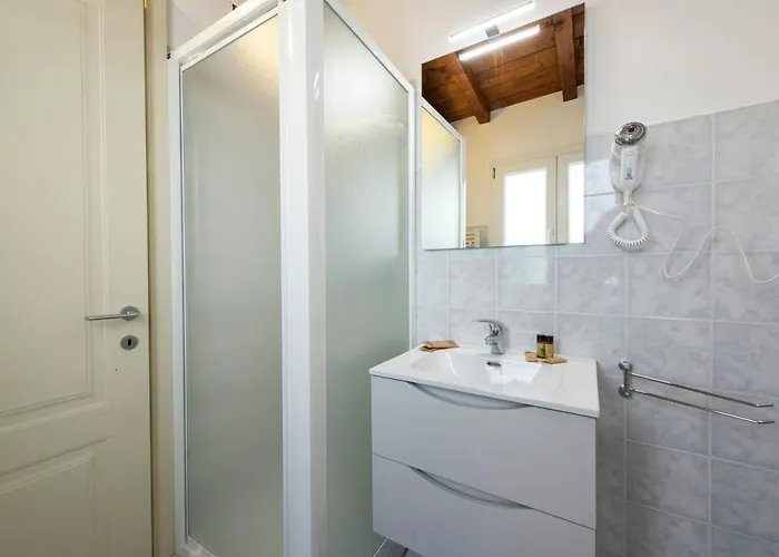 Apartmán Santa Croce Palace By Mmega
