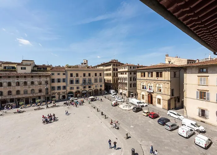 Santa Croce Palace By Mmega