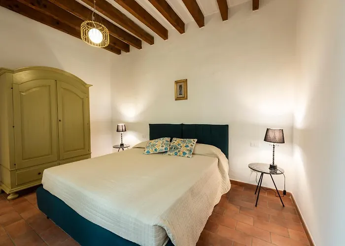 Santa Croce Palace By Mmega Apartmán Florencie