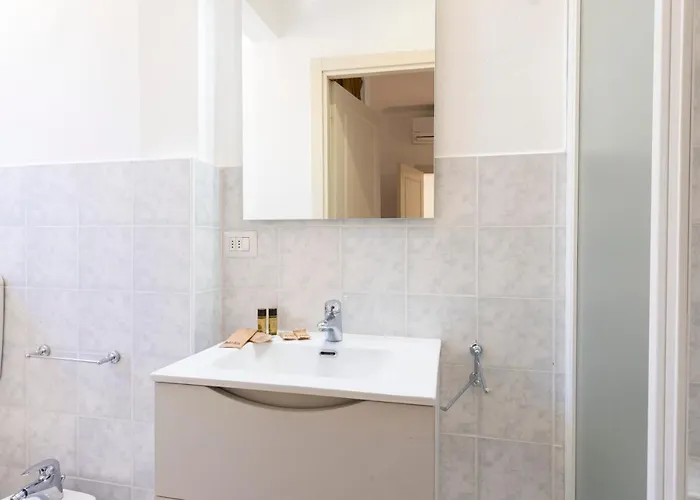 Apartmán Santa Croce Palace By Mmega Florencie