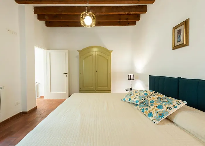 Santa Croce Palace By Mmega Apartmán Florencie