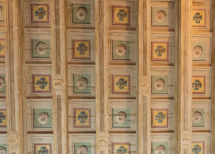 Apartmán Santa Croce Palace By Mmega