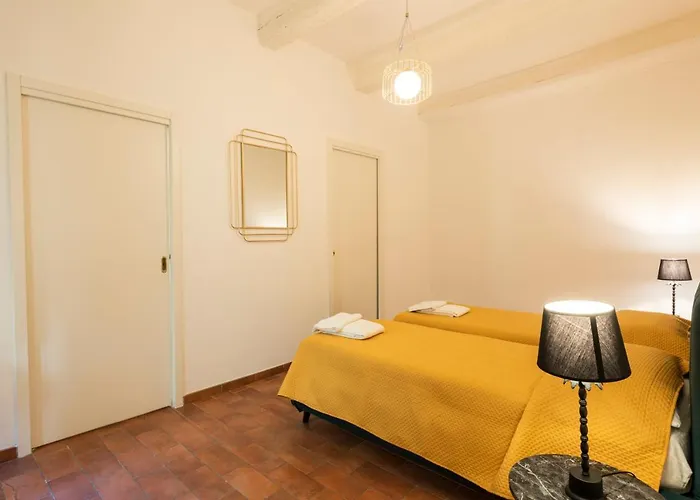 Santa Croce Palace By Mmega Apartmán