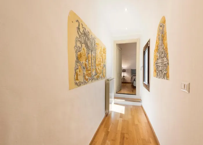 Santa Croce Palace By Mmega *