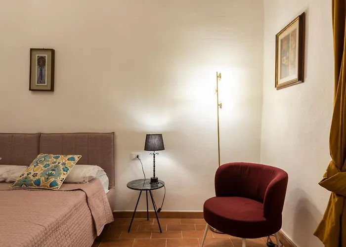 Santa Croce Palace By Mmega Apartmán