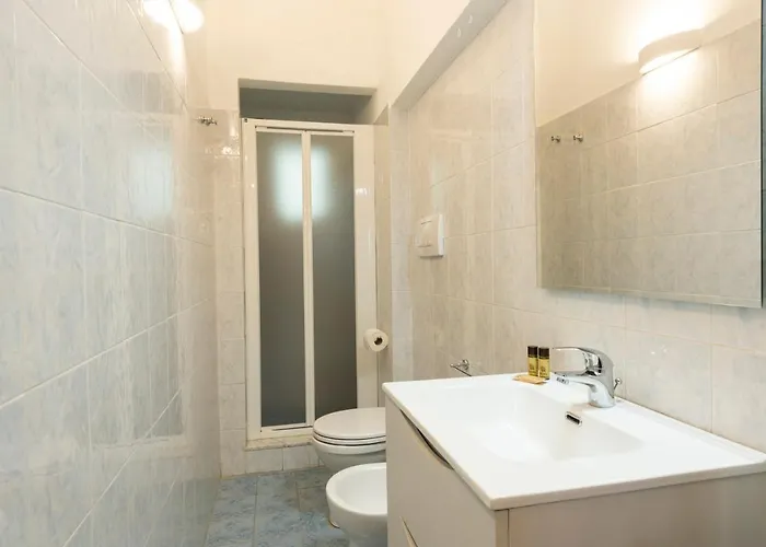 Santa Croce Palace By Mmega Apartmán