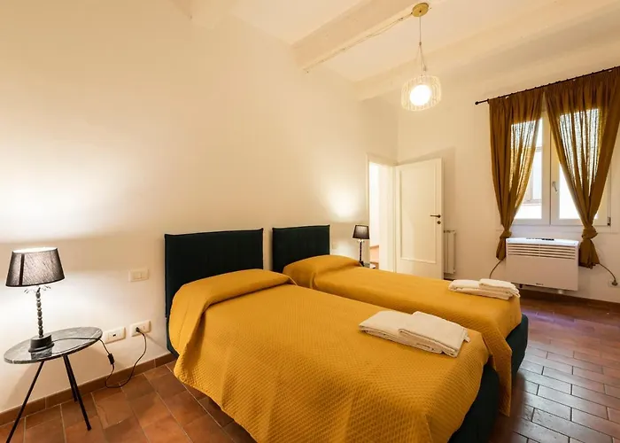 Santa Croce Palace By Mmega Apartmán