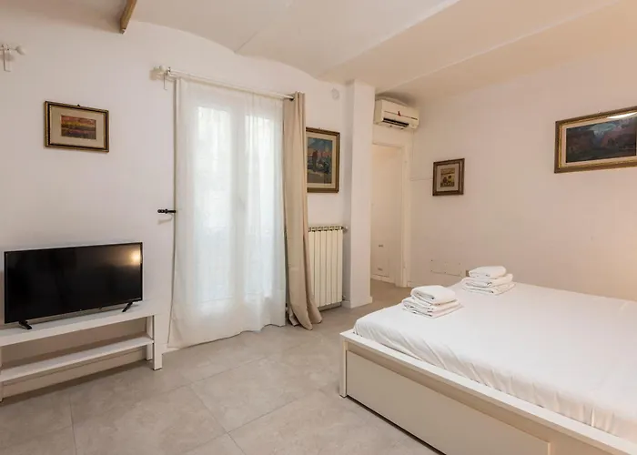 Apartmán Santa Croce Palace By Mmega