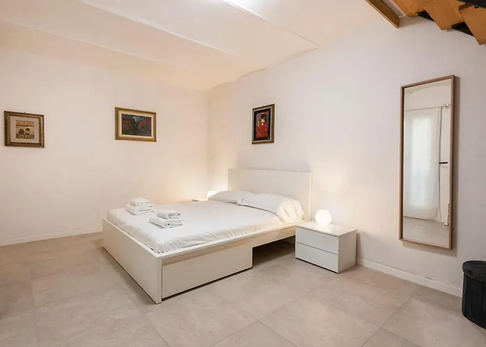 Apartmán Santa Croce Palace By Mmega *