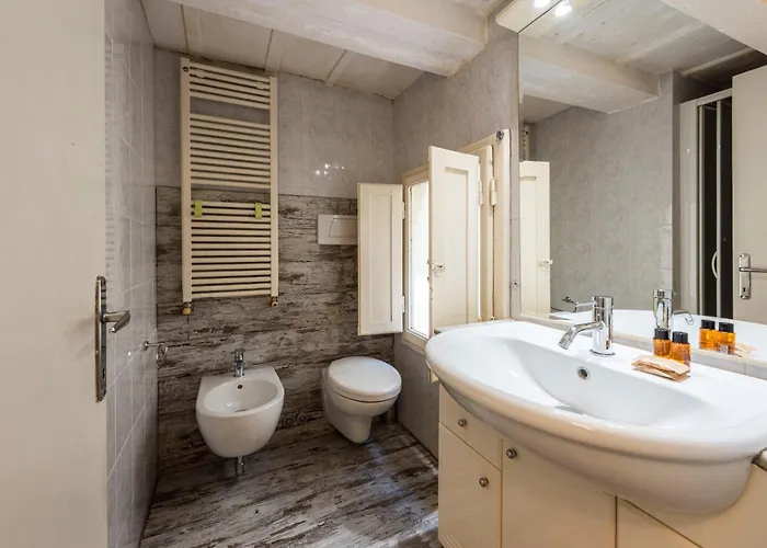 Apartmán Santa Croce Palace By Mmega Florencie