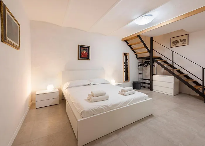 Apartmán Santa Croce Palace By Mmega *