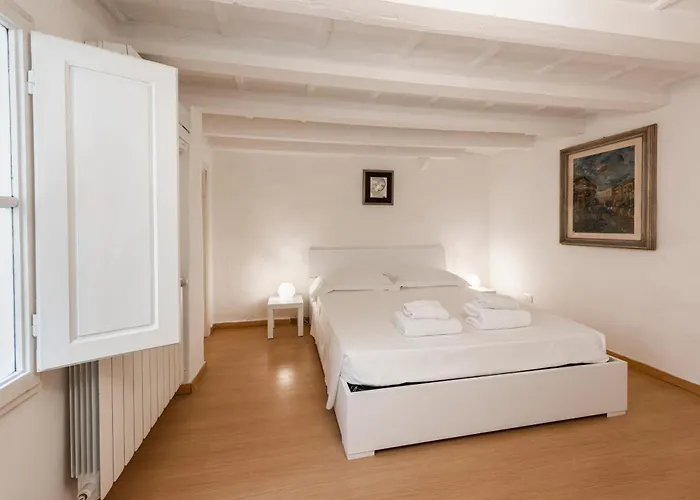 Santa Croce Palace By Mmega Apartmán Florencie