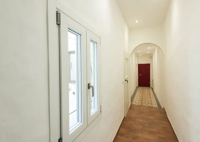 Santa Croce Palace By Mmega Apartmán