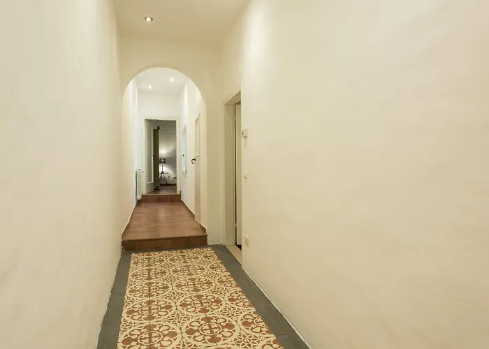 Santa Croce Palace By Mmega Apartmán Florencie