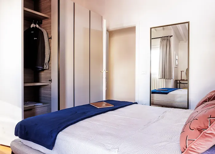 Santa Croce Palace By Mmega Apartmán
