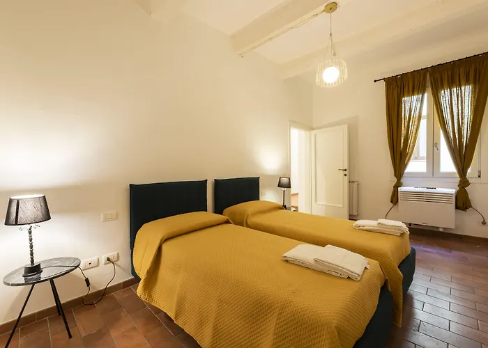 Apartmán Santa Croce Palace By Mmega