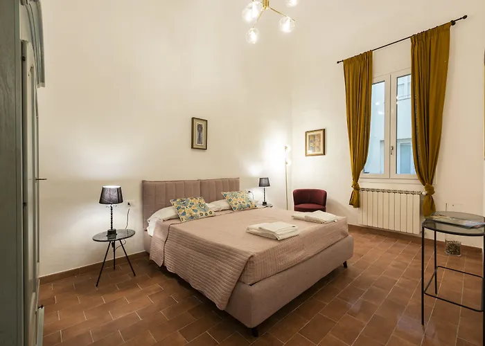 Santa Croce Palace By Mmega Florencie