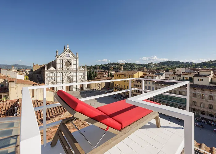 Santa Croce Palace By Mmega Florencie