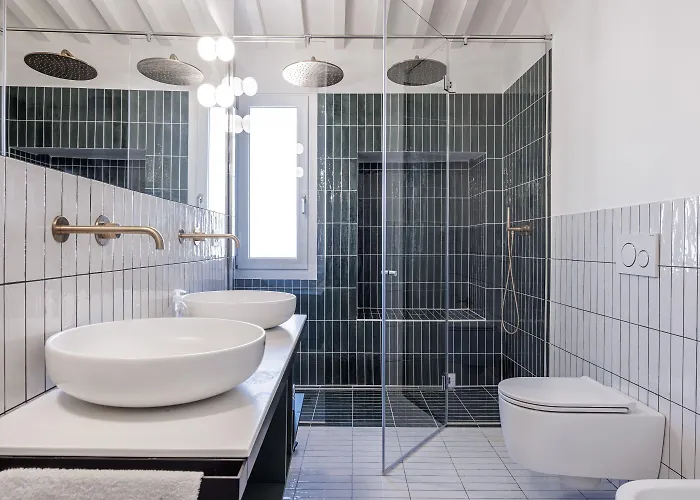 Apartmán Santa Croce Palace By Mmega Florencie