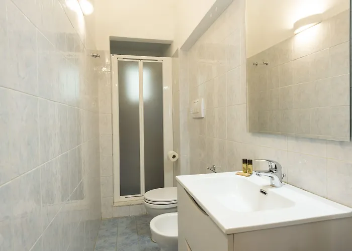 Apartmán Santa Croce Palace By Mmega *